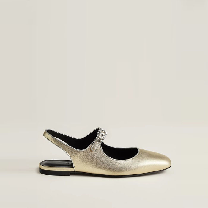 エルメスレディースクレオスリングバッグs4010