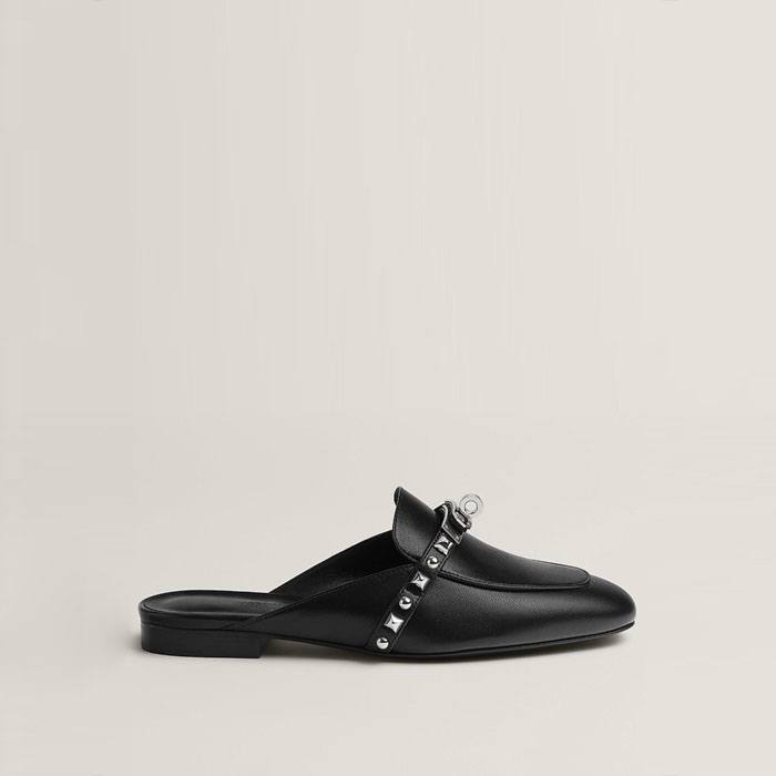 エルメスレディースケリーブローファーs4011