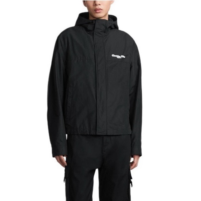 ディオールメンズフードジャケットc5190