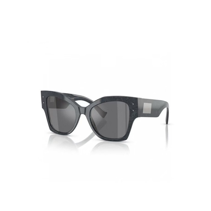 ドルチェ＆ガッバーナレディースイニシャルサングラスc3869