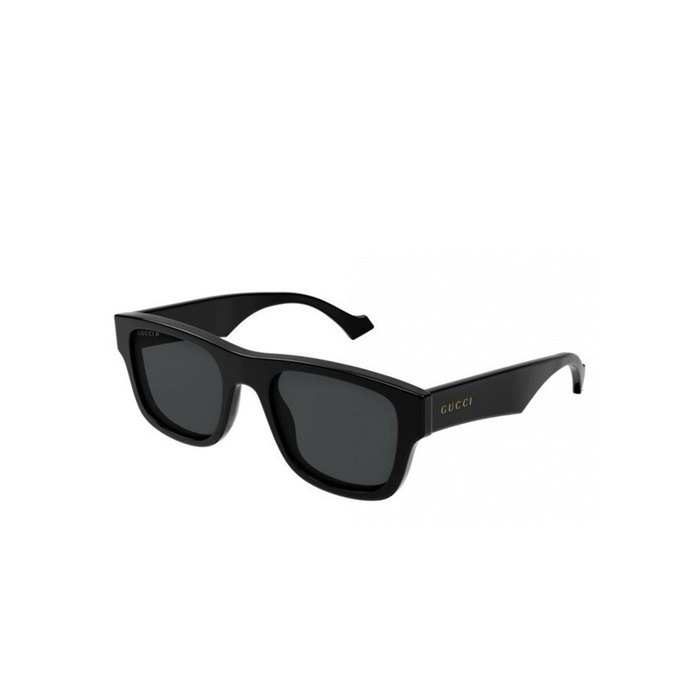 グッチユニセックスイニシャルサングラスc3900