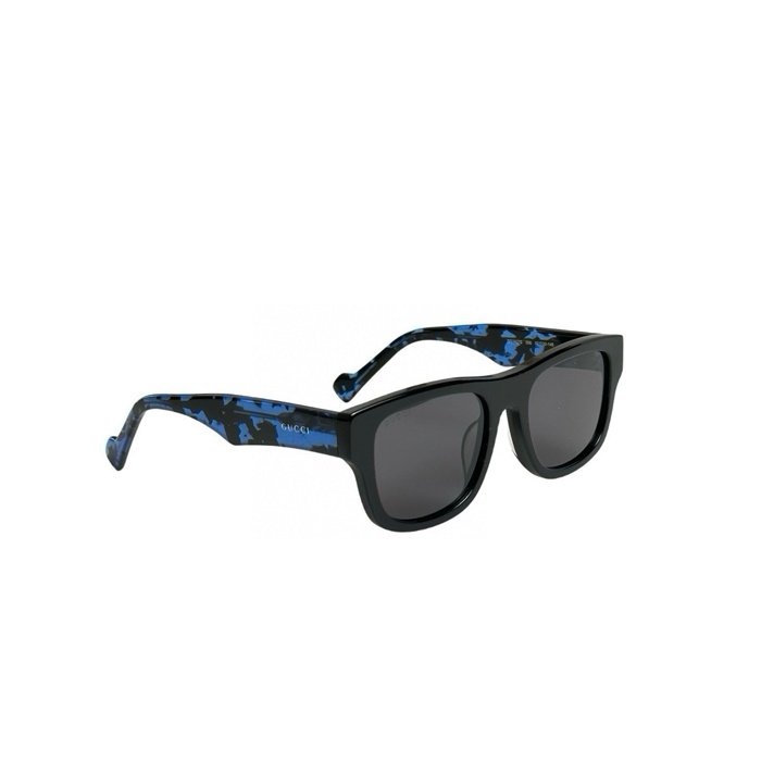 グッチユニセックスイニシャルサングラスc3902