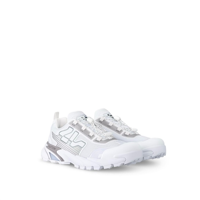 ルイヴィトンメンズランナースニーカーs4034