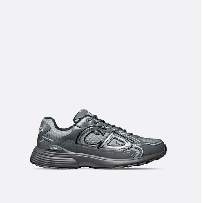 ディオールメンズロースニーカーs4036