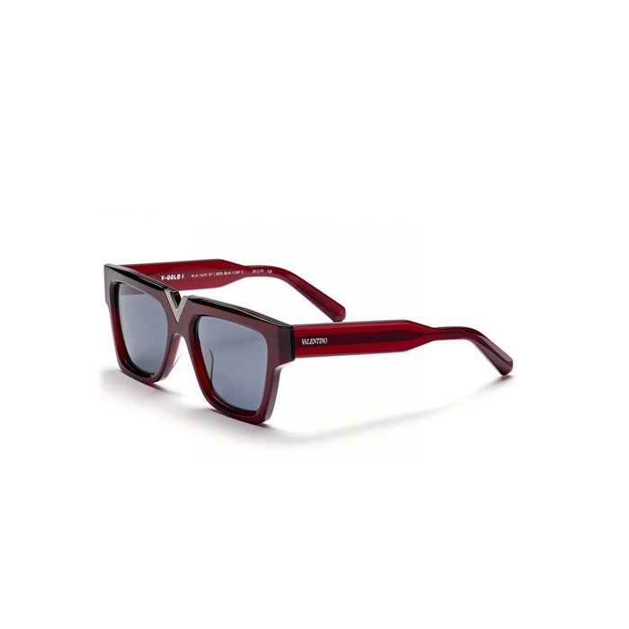 ヴァレンティノレディースプレミアムサングラスc3952