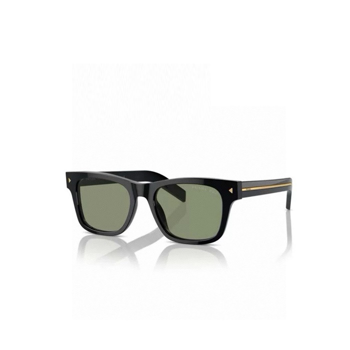 プラダユニセックスイニシャルサングラスc3958