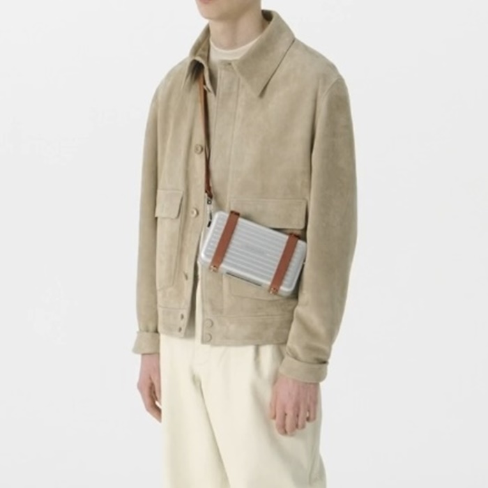 リモワクロスバッグ-b4984