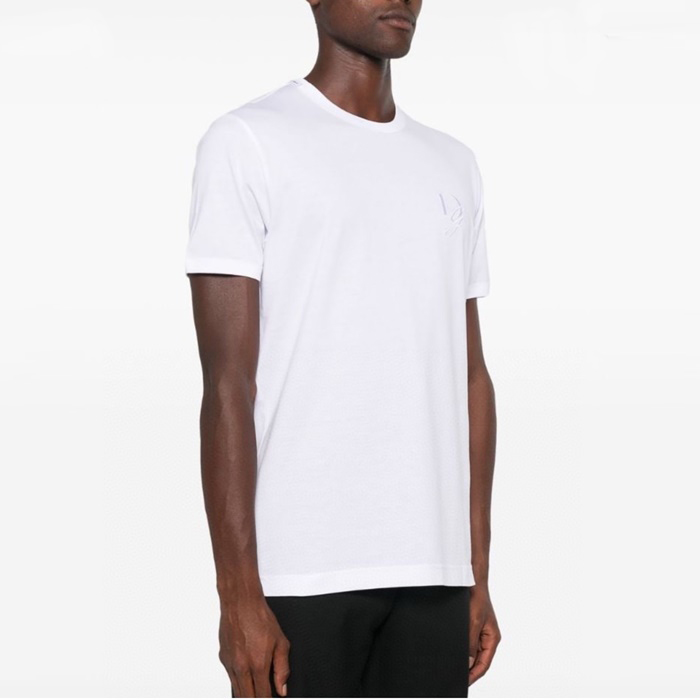 ドルチェ＆ガッバーナメンズ半袖Tシャツc5256