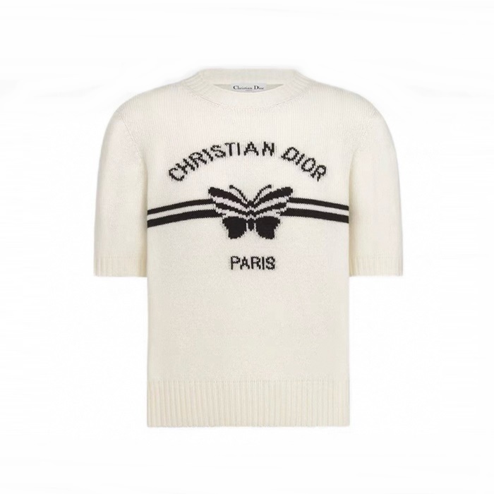 ディオールレディースラウンドシャツc5259