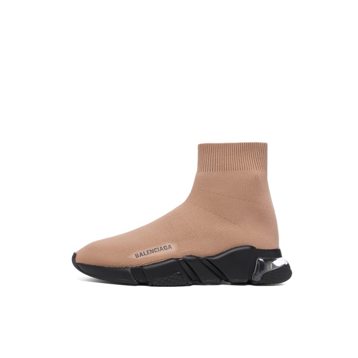 バレンシアガユニセックスハイトップスニーカーs4043