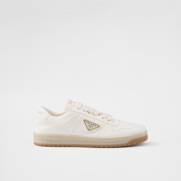 プラダレディースダウンタウンスニーカーs4046