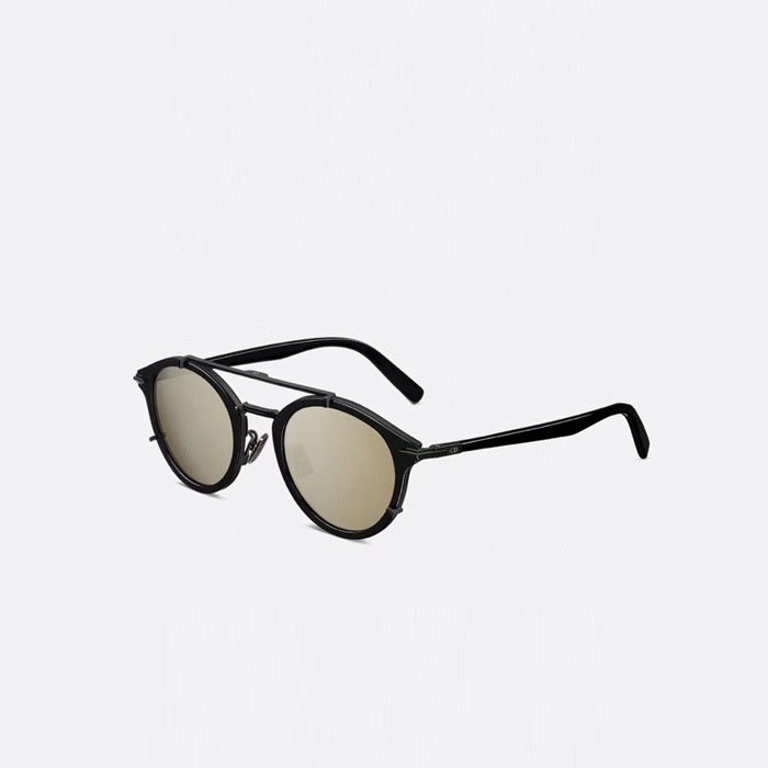 ディオールメンズイニシャルサングラスc4000