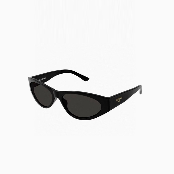 バレンシアガユニセックスイニシャルサングラスc4023