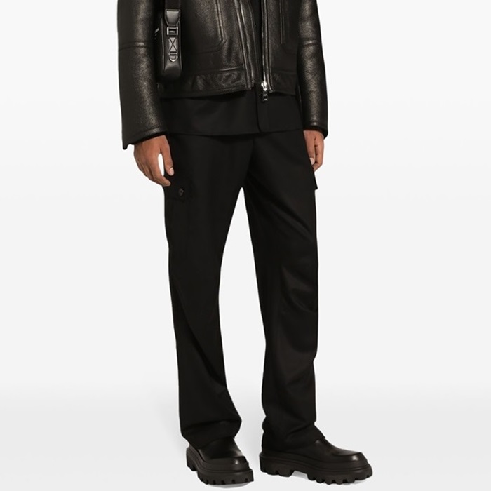 ドルチェ＆ガッバーナメンズスウェットパンツc5271