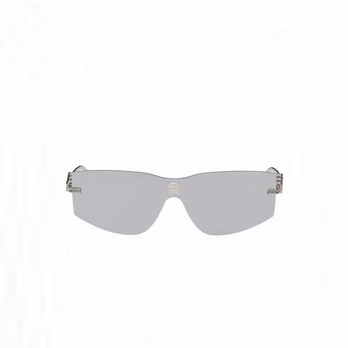 ジバンシィメンズプレミアムメタルフレームサングラスc4084