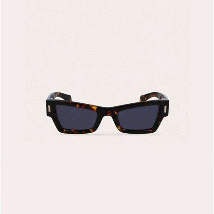 サルヴァトーレフェラガモレディースイニシャルサングラスc4112