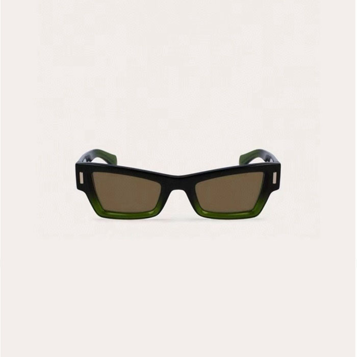 サルヴァトーレフェラガモレディースイニシャルサングラスc4113