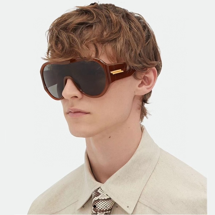 ボッテガヴェネタメンズプレミアムサングラスc4156