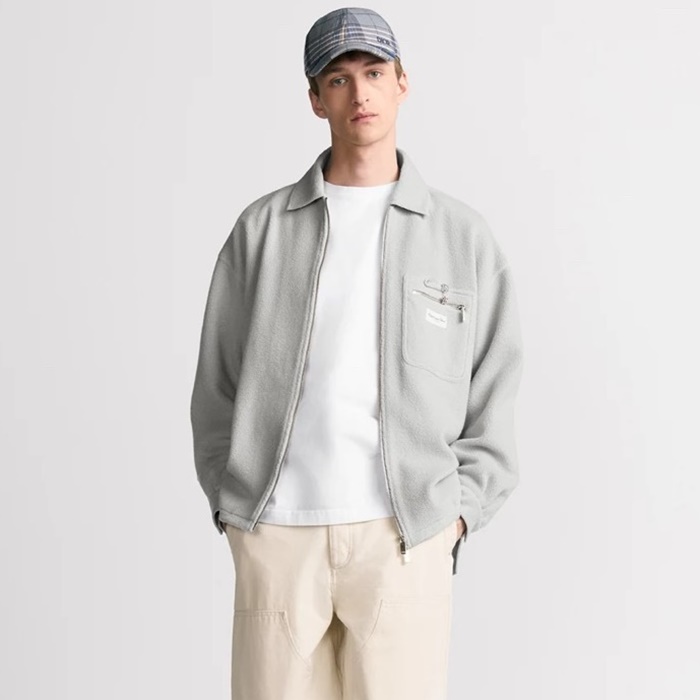 ディオールメンズカジュアルジャケットc5306