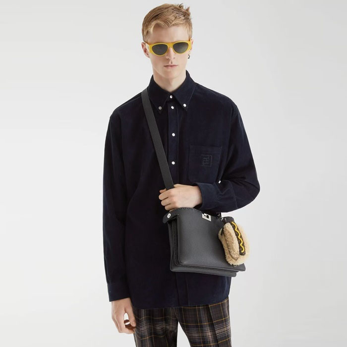 ェンディメンズクラシックシャツc5308