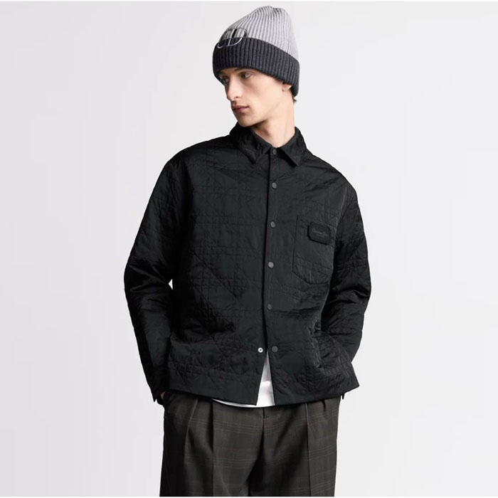 ディオールメンズダウンジャケットc5309