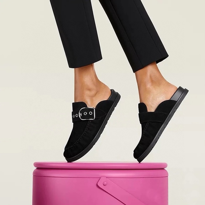 エルメスレディースローキブローファーs4060