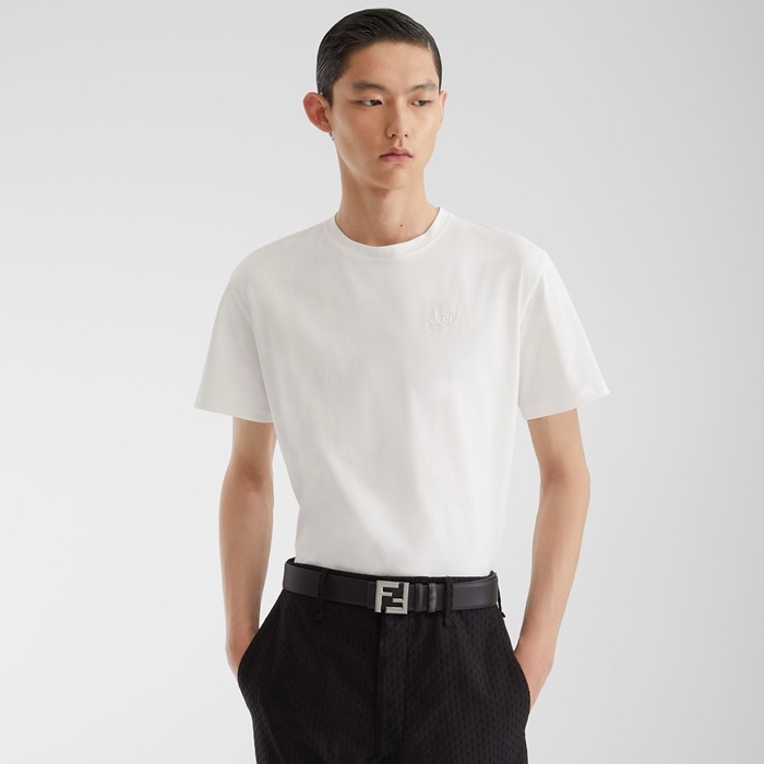 ェンディメンズラウンド半袖Tシャツc5317