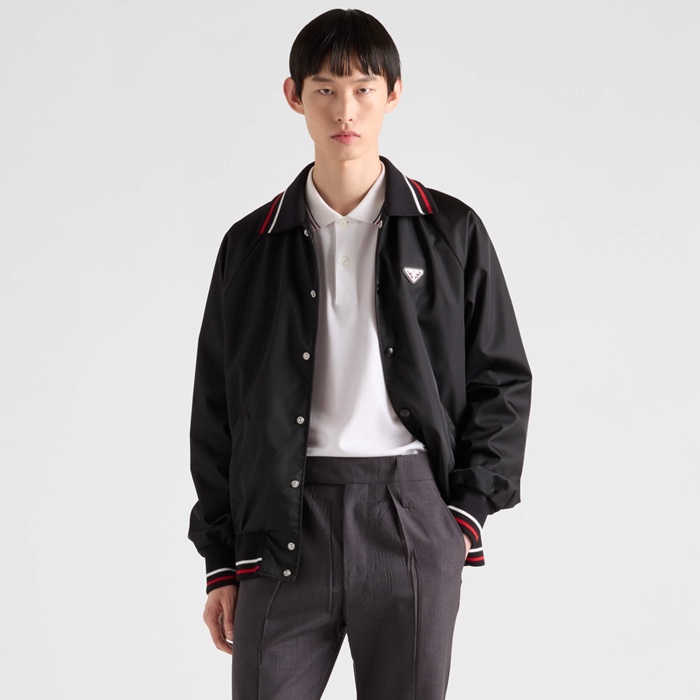 プラダメンズポロ半袖Tシャツc5331