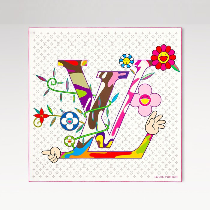 ルイヴィトンレディースモノグラムニットc4210