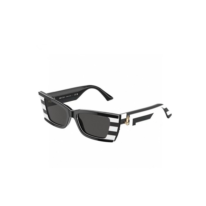 ジミーチューレディースイニシャルサングラスc4218