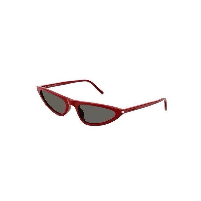 サンローランレディースイニシャルサングラスc4231