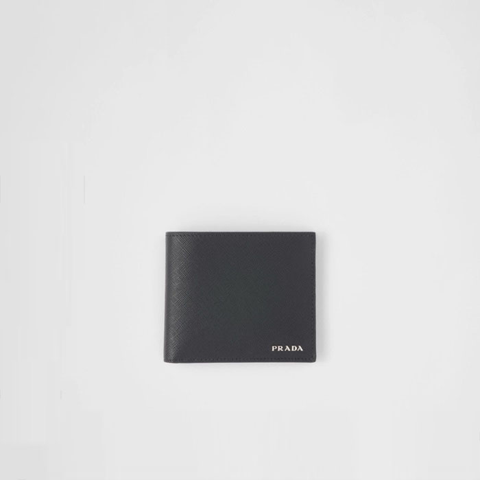 プラダメンズサフィアーノウォレット2O513w269
