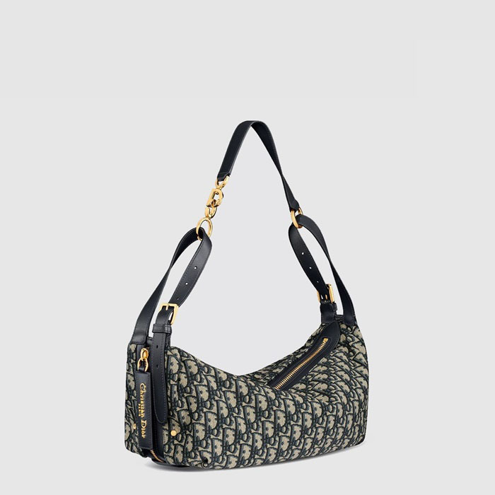 ディオールレディースD-ジャーニーミディアムM2417b4999