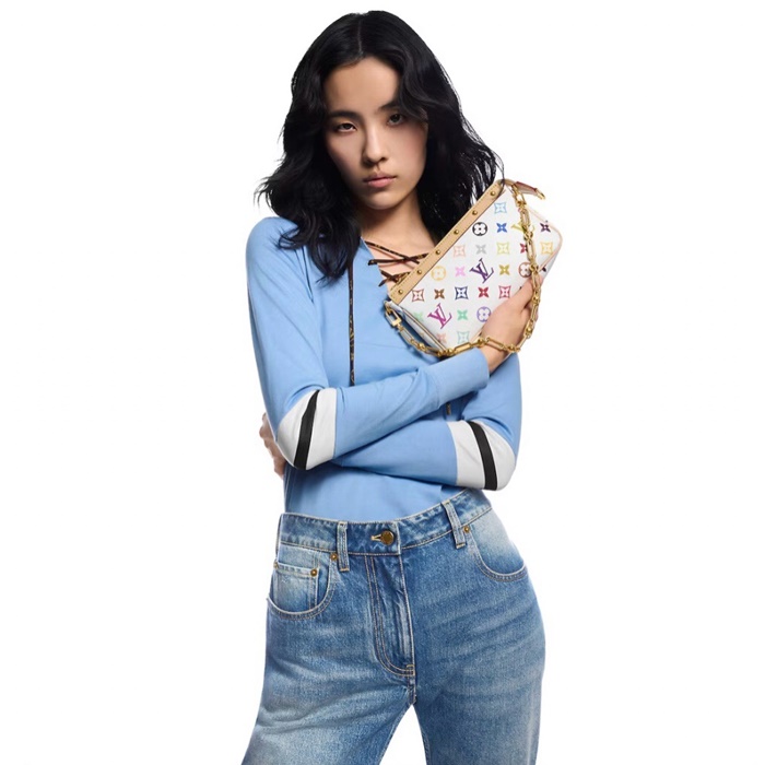 ルイヴィトンレディースポシェットアクセソワールM13404b5004