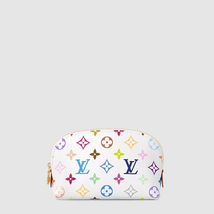 ルイヴィトンレディースコスメティックパウチM13744b5013