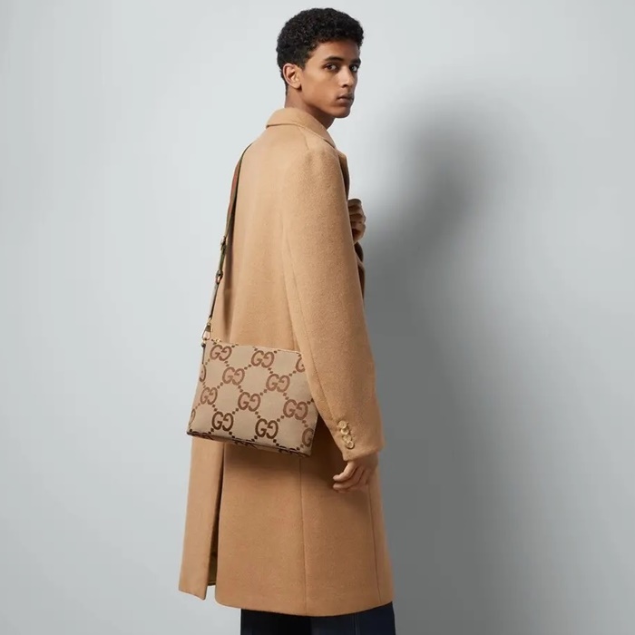 グッチメンズメッセンジャーバッグb5029