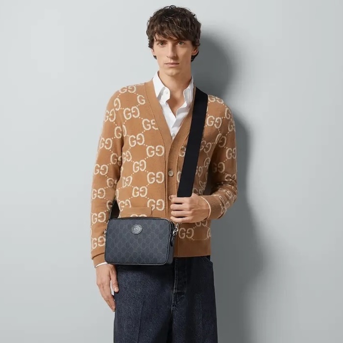 グッチメンズシュプリームb5030