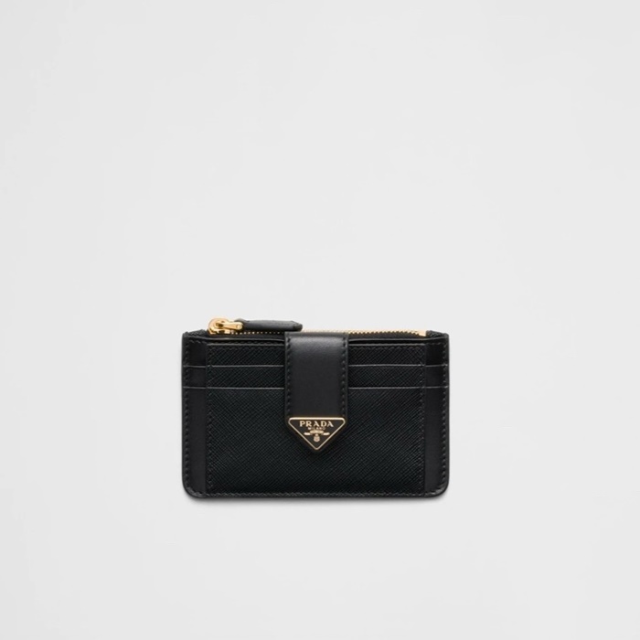 プラダメンズカードケース1C038w271