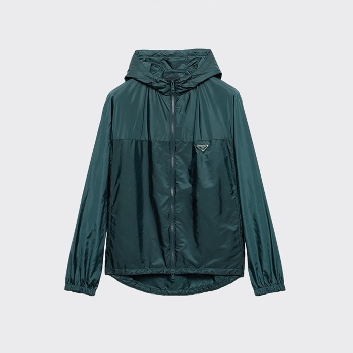 プラダメンズウィンドブレーカージャケットc5415