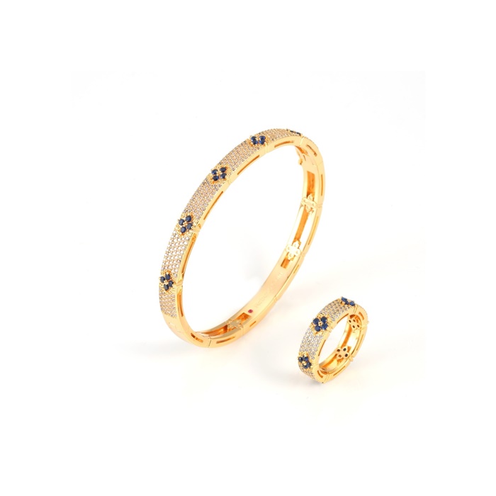 カルティエレディースゴールドブレスレットc4292