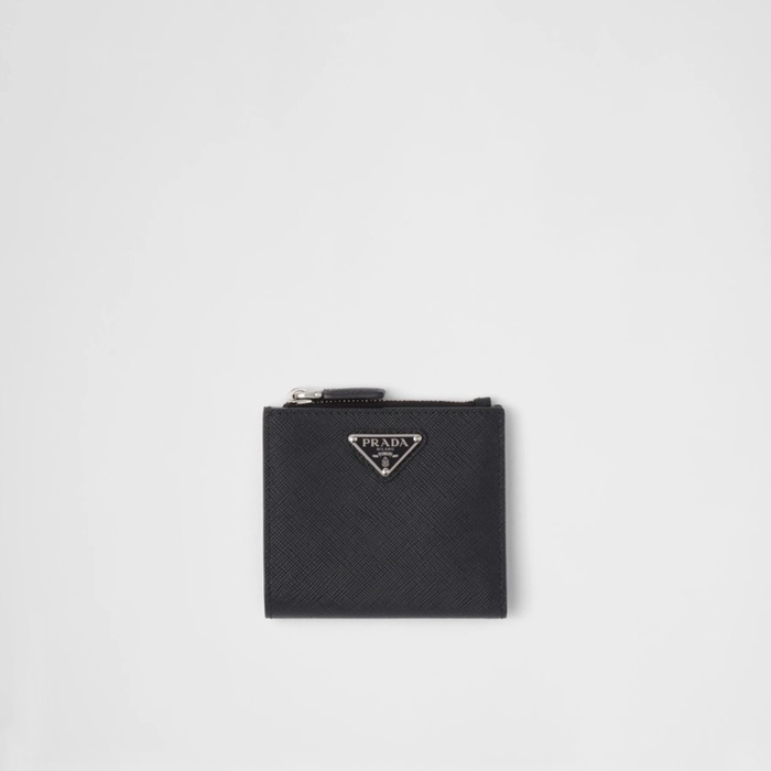 プラダメンズジッピー財布2L049w273