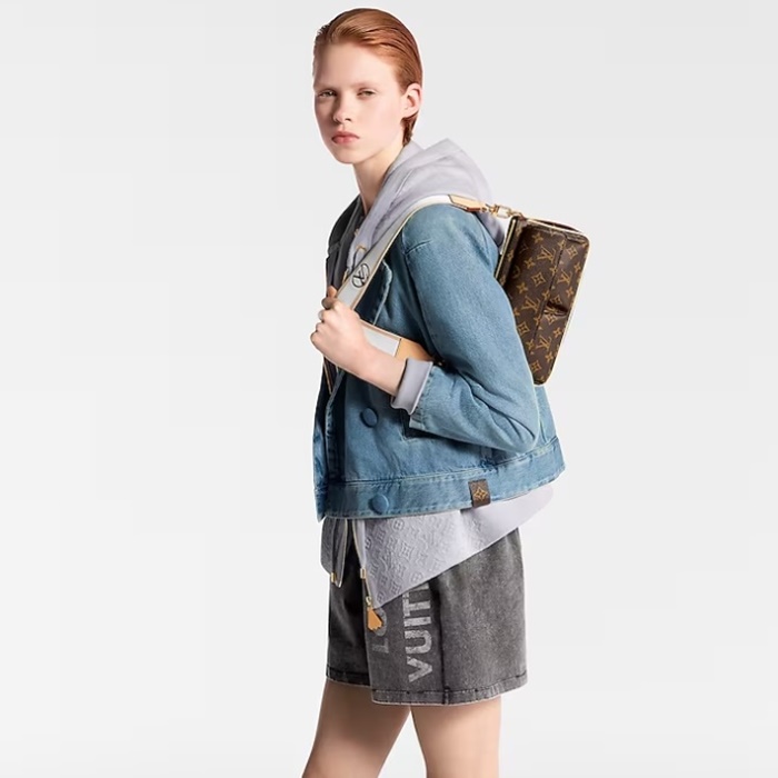 ルイヴィトンレディースヴィヴァシティバッグM46999b5044