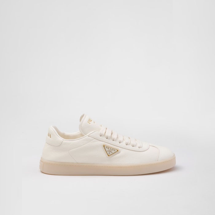プラダレディースダウンタウンスニーカーs4066