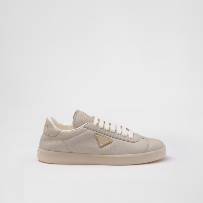 プラダレディースダウンタウンスニーカーs4067