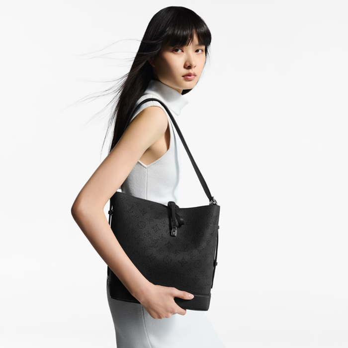 ルイヴィトンレディースフローレバッグM12139b5046