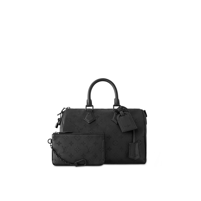 ルイヴィトンメンズスピーディP9バンドリエール30M13904P930b5048