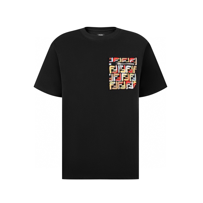 ェンディメンズラウンド半袖Tシャツc5437