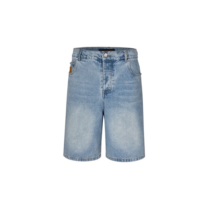 ルイヴィトンメンズクラシックショートパンツc5456