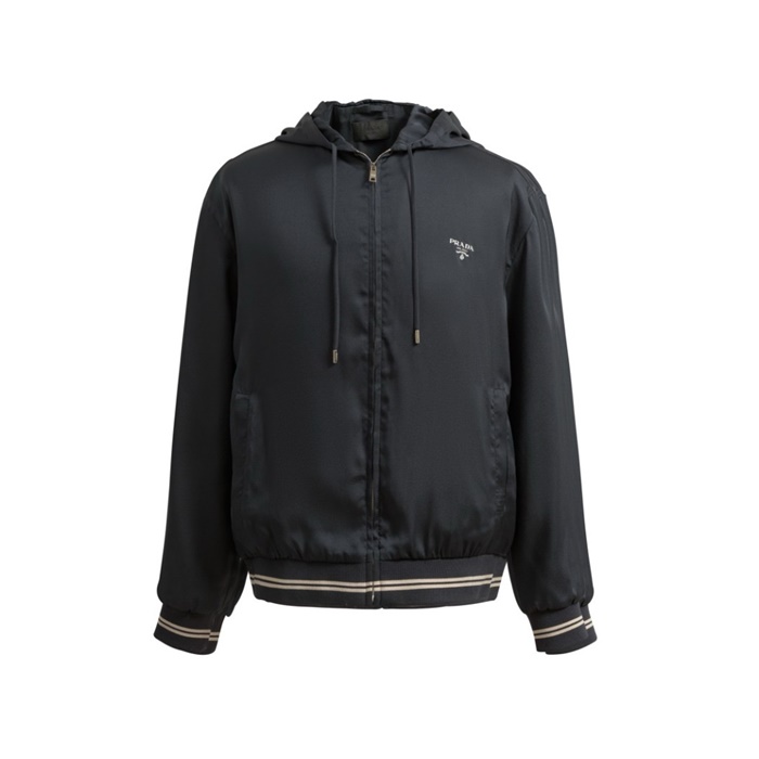 プラダメンズウィンドブレーカージャケットc5464