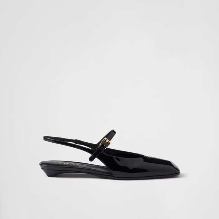 プラダレディースバレリーナスリングバッグs4080